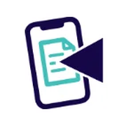 Logo Scan Invoice